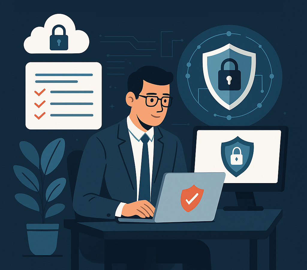 Security & Compliance