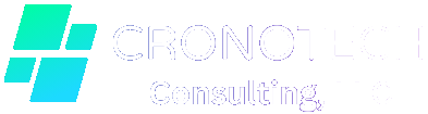 CronoTech Logo